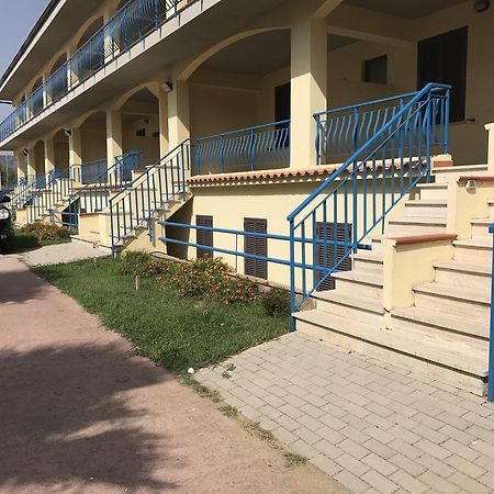 Baia Dei Canonici Apart otel Villaggio Le Rocelle Dış mekan fotoğraf