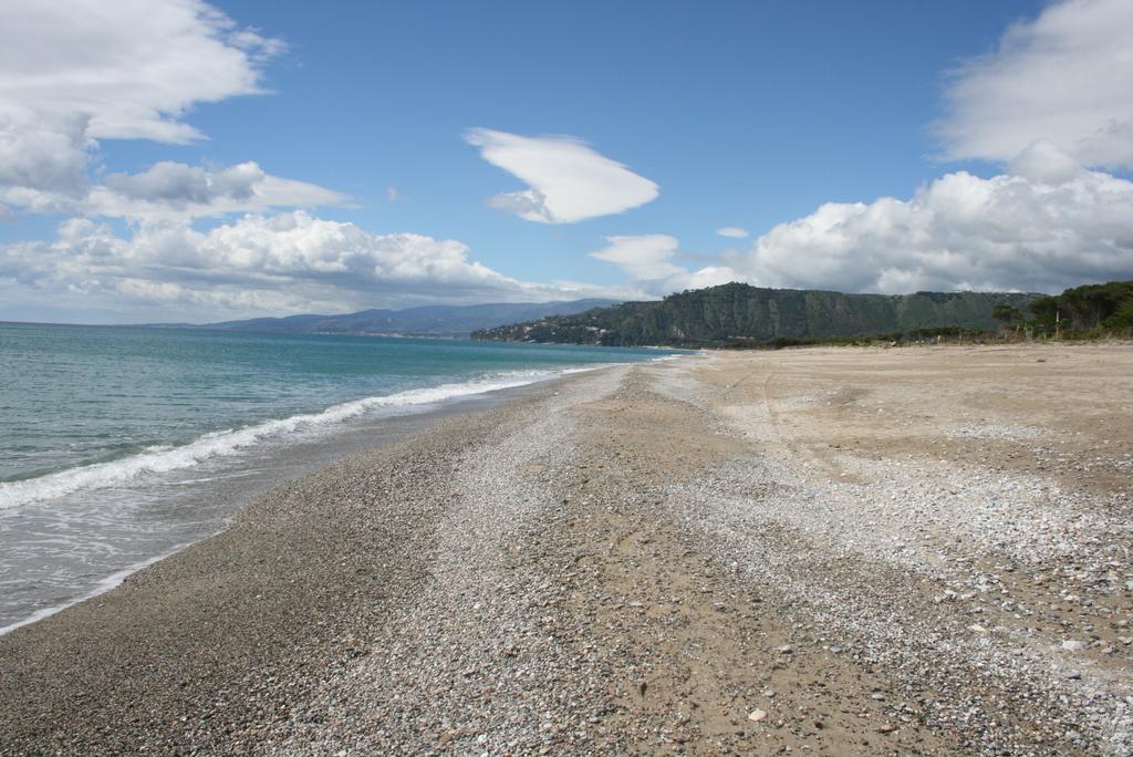 Baia Dei Canonici Apart otel Villaggio Le Rocelle Dış mekan fotoğraf