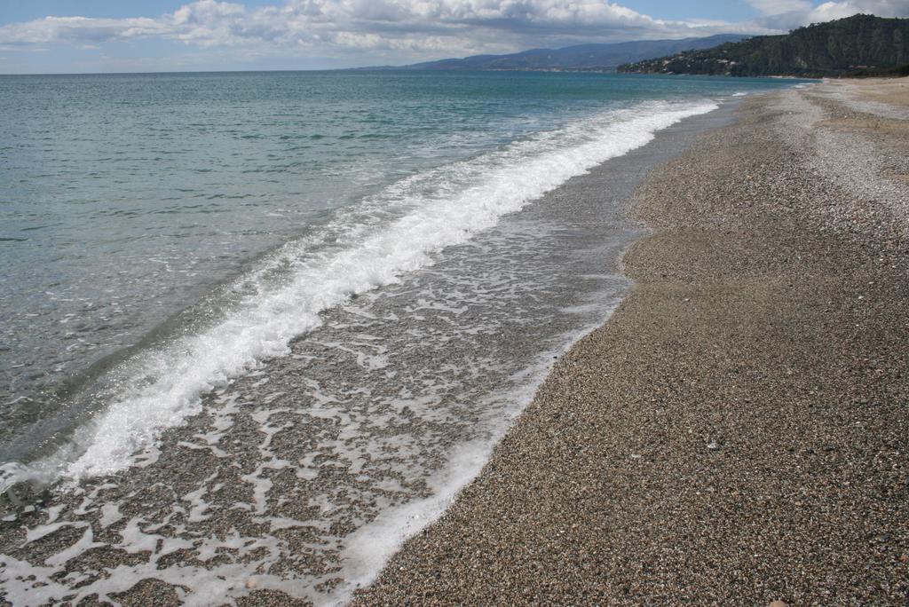 Baia Dei Canonici Apart otel Villaggio Le Rocelle Dış mekan fotoğraf